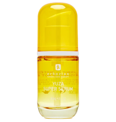 Суперсыворотка для лица Yuza