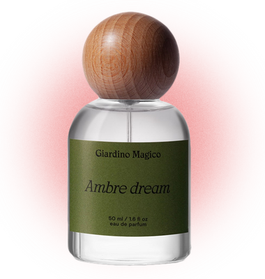 Парфюм Ambre Dream