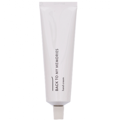 Крем для рук Back To My Memories