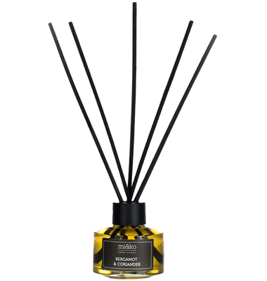 Ароматический диффузор «Бергамот и кориандр»