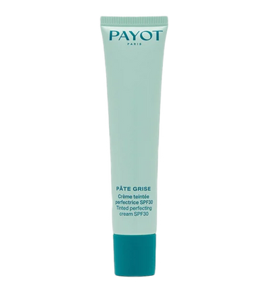 Тонирующий крем для проблемной кожи Pate Grise