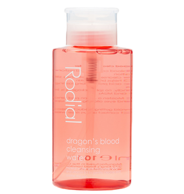 Увлажняющая мицеллярная вода Dragon's Blood