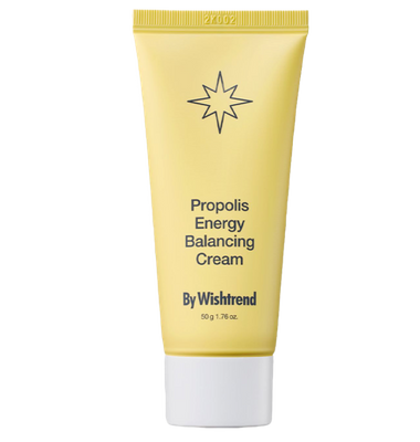 Увлажняющий крем с прополисом и пробиотиками Propolis Energy