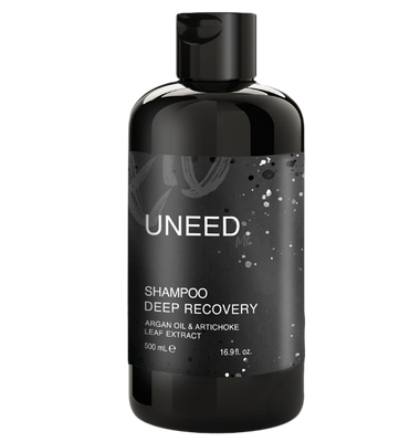 Шампунь DEEP RECOVERY