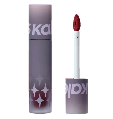 Жидкая помада DE08 Smeared Rouge