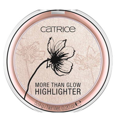 Хайлайтер More than glow (020)