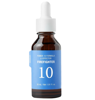 Противовоспалительная Сыворотка Power 10 Formula Li Effector Firefighter