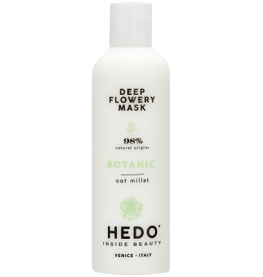 Маска для волос Flowers Botanical Deep Mask