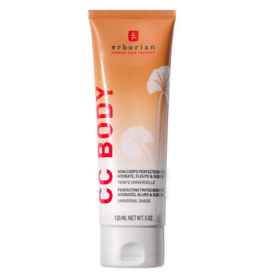 CC крем для тела