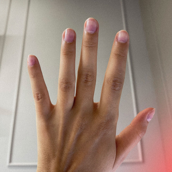 Вот почему ногти итальянок всегда безупречно выглядят: их секрет прост