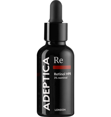 Обогащающий концентрат для лица Retinol Hpr