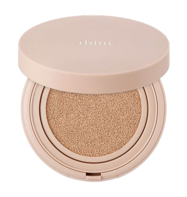 Тональный кушон со сменным блоком SPF 50