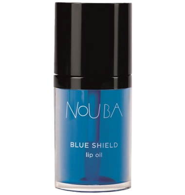 Масло для губ Blue Shield Lip Oil