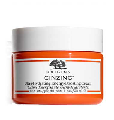 Насыщенный увлажняющий крем Ginzeng
