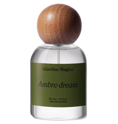 Парфюмерная вода Ambre dream
