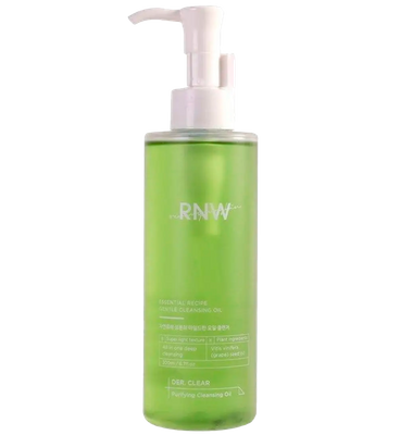 Гидрофильное масло для лица Der. Clear Purifying
