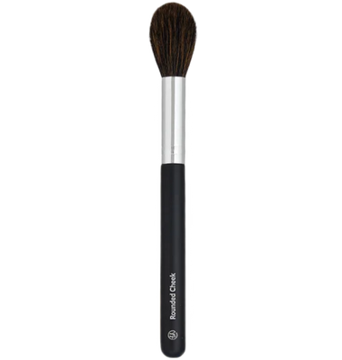 Кисть для румян Rounded Cheek Brush