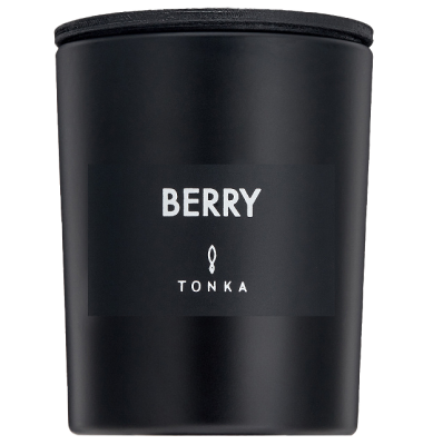 Свеча Berry