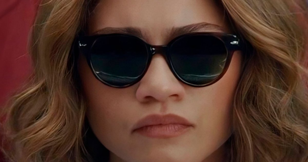 5 стильных форм солнцезащитных очков | Flacon