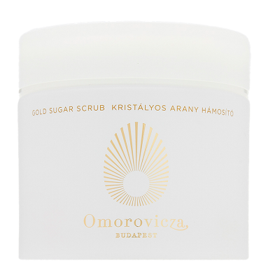 Скраб для тела Gold Sugar