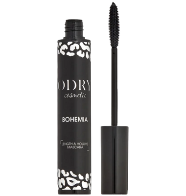 Тушь для ресниц Bohemia