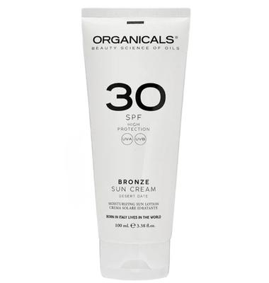 Солнцезащитный крем SPF 30