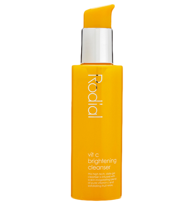 Гель для умывания с витамином C vit c