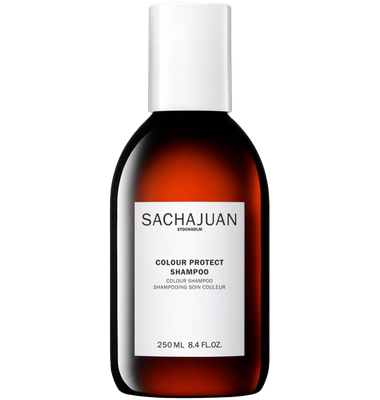 Шампунь для окрашенных волос Colour Protect