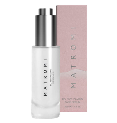 Сыворотка для лица «Биоревитализация»