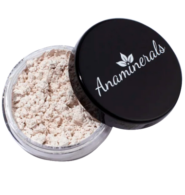 Рассыпчатый хайлайтер (Silver)