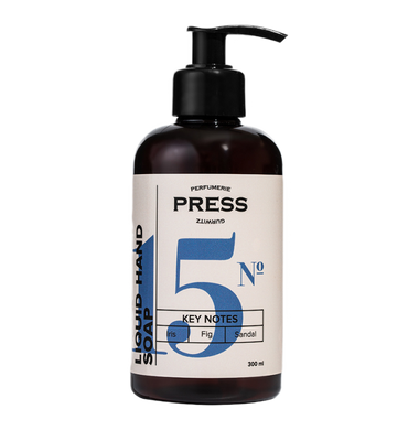 Жидкое мыло для рук  №15