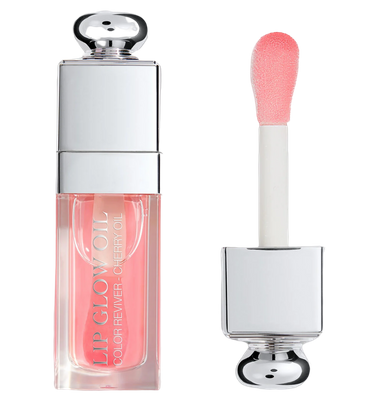 Питательно масло для губ Lip Glow