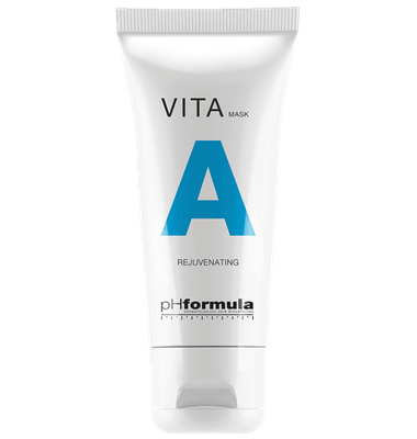Омолаживающая маска с ретинолом Vita A Rejuvenating Mask