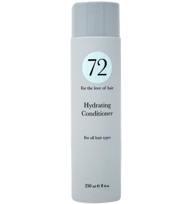 Кондиционер для волос Hydrating Conditioner
