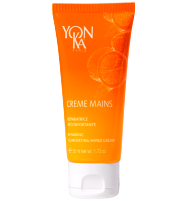 Крем для рук «Корсика»