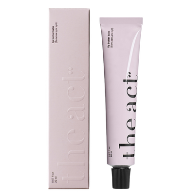 Бальзам для губ Lip Butter