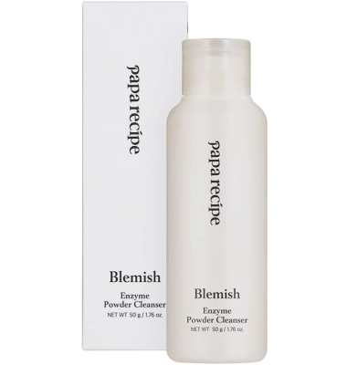 Деликатная энзимная пудра с ферментированными экстрактами