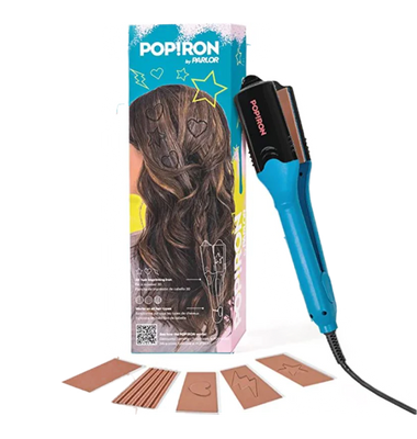 Плойка POP!RON