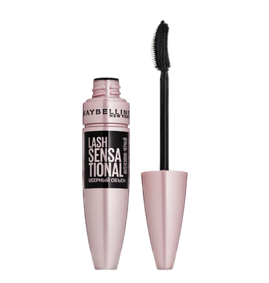 Тушь Lash Sensational