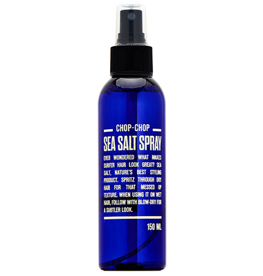 Спрей с морской солью Sea Salt Spray