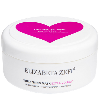 Уплотняющая маска для волос Thickening Mask