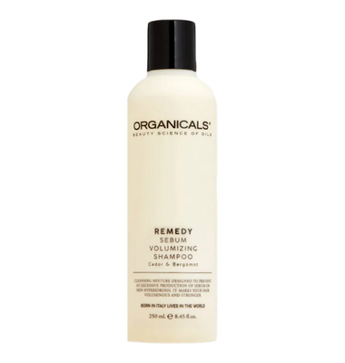 Шампунь для объема жирных волос Sebum Volumizing