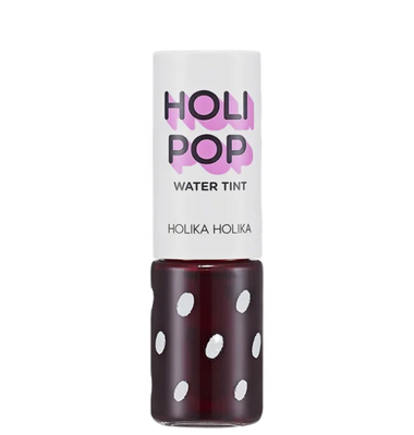 Тинт для губ Holipop Water