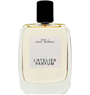 Парфюмерная вода Douce Insomnie