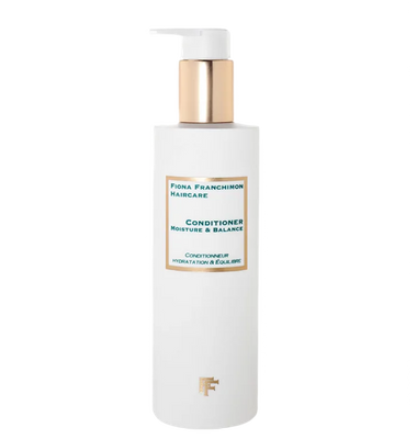 Кондиционер для увлажнения и баланса