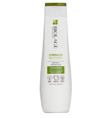 Шампунь для восстановления волос Strength Recovery