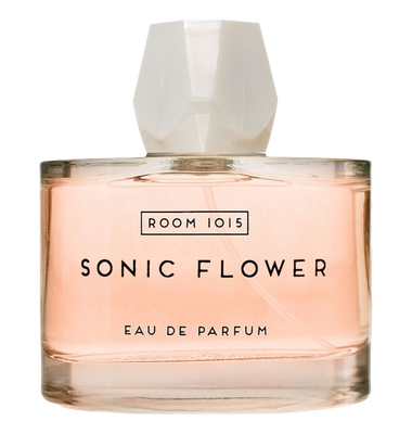 Парфюмерная вода Sonic Flower
