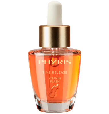 Сыворотка «Витаминный коктейль»