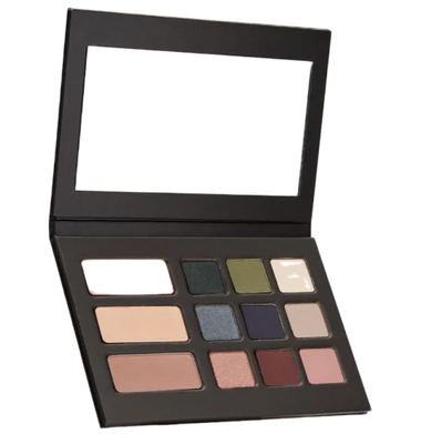 Универсальная палетка для макияжа «Черная Москва»
