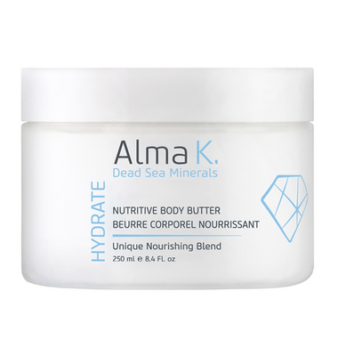 Питательное масло для тела Hydrate Nutritive Body Butter